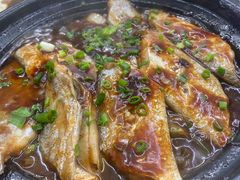-海鲜人家(吕四店)
