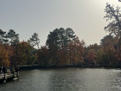 -白马涧龙池景区