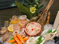 -生如夏花泰式火锅(鹭洲里店)