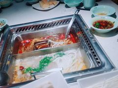 -野妹火锅(龙岗店)