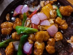 -花溪雨·森林餐厅(石基店)