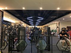 -西吉马游泳健身(协信店)