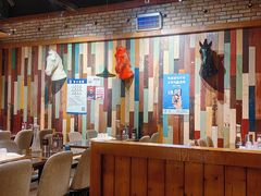 -枪火串烧·东北特色烧烤(罗湖总店)