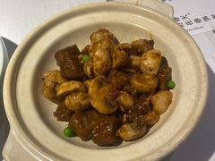 -半勺·新徽菜(银泰城店)
