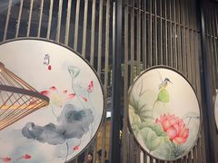 -哥老官重庆美蛙鱼头(宝山龙湖店)