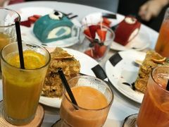 -ADO KAFE(大学城店)