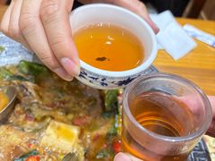 -下梅人家土菜馆(历史文化餐厅度假区店)