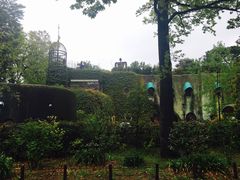 -三鹰之森吉卜力美术馆