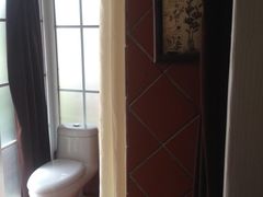 洗浴间-娜娜度假小旅馆