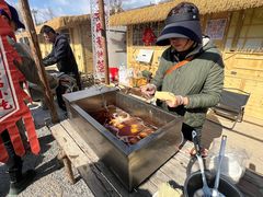 -辛庄国际文化艺术区