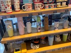 -星巴克(北京王府井店)