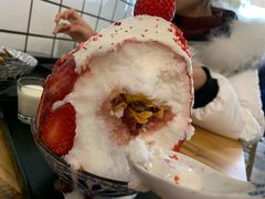 -WONDER ICE 萬得冰田(建設路总店)