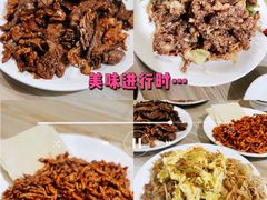 -鑫来子菜馆