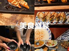 -小川洋风料理(江汉路店)