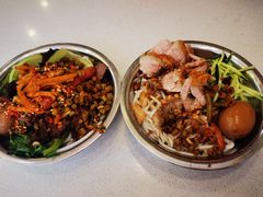 -老东江米粉(南方大厦店)