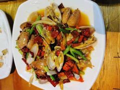 -南海渔家•海鲜•正宗海南菜(海棠湾店)