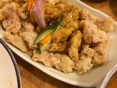 -多宾韩国料理(学衡路店)