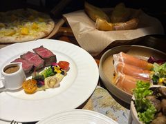 -秀·爱尔兰餐吧(上海路店)