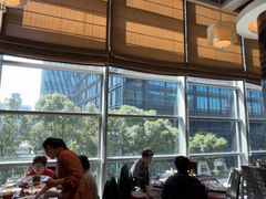 -新天世纪中餐厅