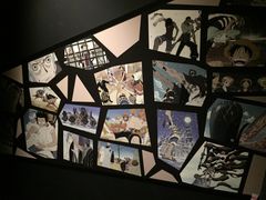 -东京塔海贼王主题公园