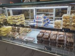 -甜嘟嘟烘焙坊(舒城路店)