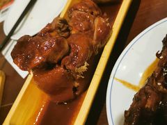 -大牌大·传统杭帮菜(湖滨店)