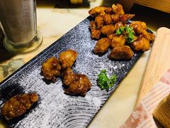 -绿茶餐厅(西单老佛爷店)