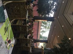贵宾楼饭店红墙咖啡厅-北京贵宾楼饭店 红墙咖啡厅