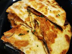 -红小满休闲餐厅(十全街店)