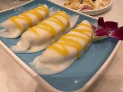 -香香海南菜餐厅