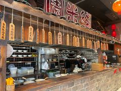 -周小波重庆小面·重庆名小吃(邹容路店)