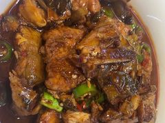 -鑫小城故事·藕汤·家常菜(台北一路总店)