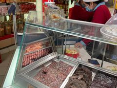 -美珍香(北京东方新天地店)