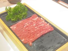 -祥源胡同·涮牛羊肉火锅(花桥店)