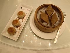 -阳澄湖费尔蒙酒店颐丰阁中餐厅(马鞍山西路店)