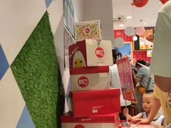 -85度C(生甜甜圈研究工坊·东莞黄江星光城店)