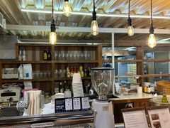 -佐敦面包铺·JORDAN BAKERY