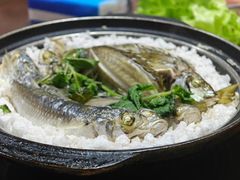 -巫记鸡饭店