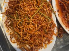 -韩麦大冷面(桂花街直营店)