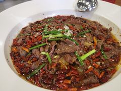 -邱大妈水煮(龙山店)