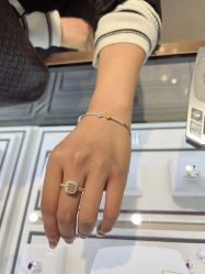 点击看大图 -Cindy Jewelry·钻戒·彩色宝石