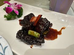-逸林轩中餐厅(中信泰富朱家角锦江酒店)