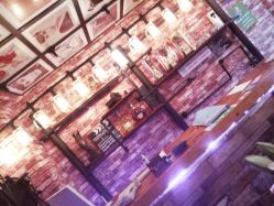 -BM SALON