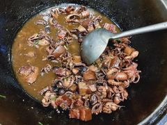 -赶海部落海鲜城(海阳路店)