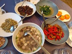 -永膳精致本味湘菜(麓谷店)