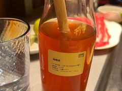 -巴奴毛肚火锅(新街口金鹰店)