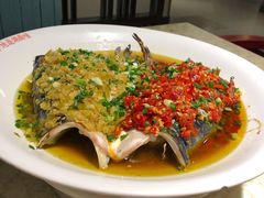 -味上湘菜馆(岳麓山店)