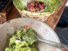 -古市香跷脚牛肉·非遗传承单位