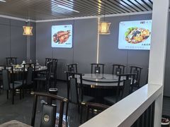 -小饭桶(野三坡百里峡店)