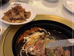 -韩时烤肉(枫蓝店)